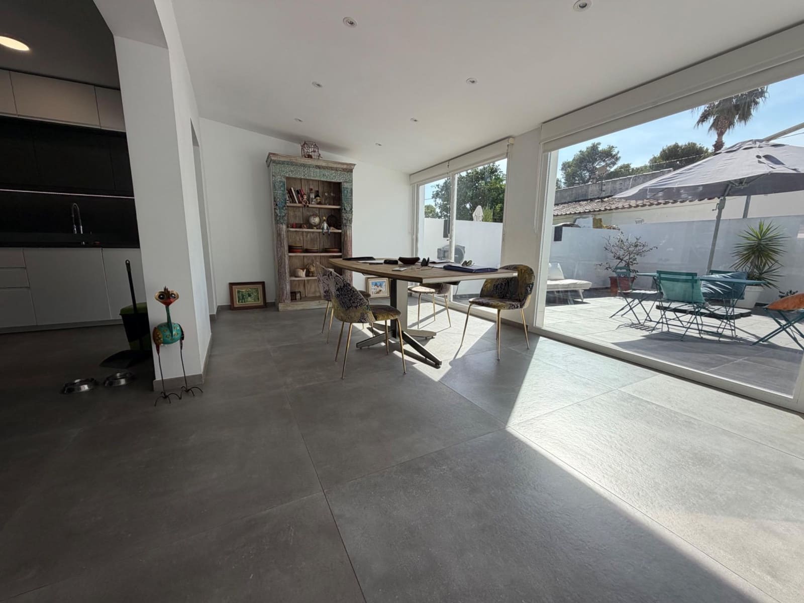 2 bedroom Terraced Villa for sale in Alfaz del Pi / L'Alfas del Pi - € 287,000 (Ref: 10062067)