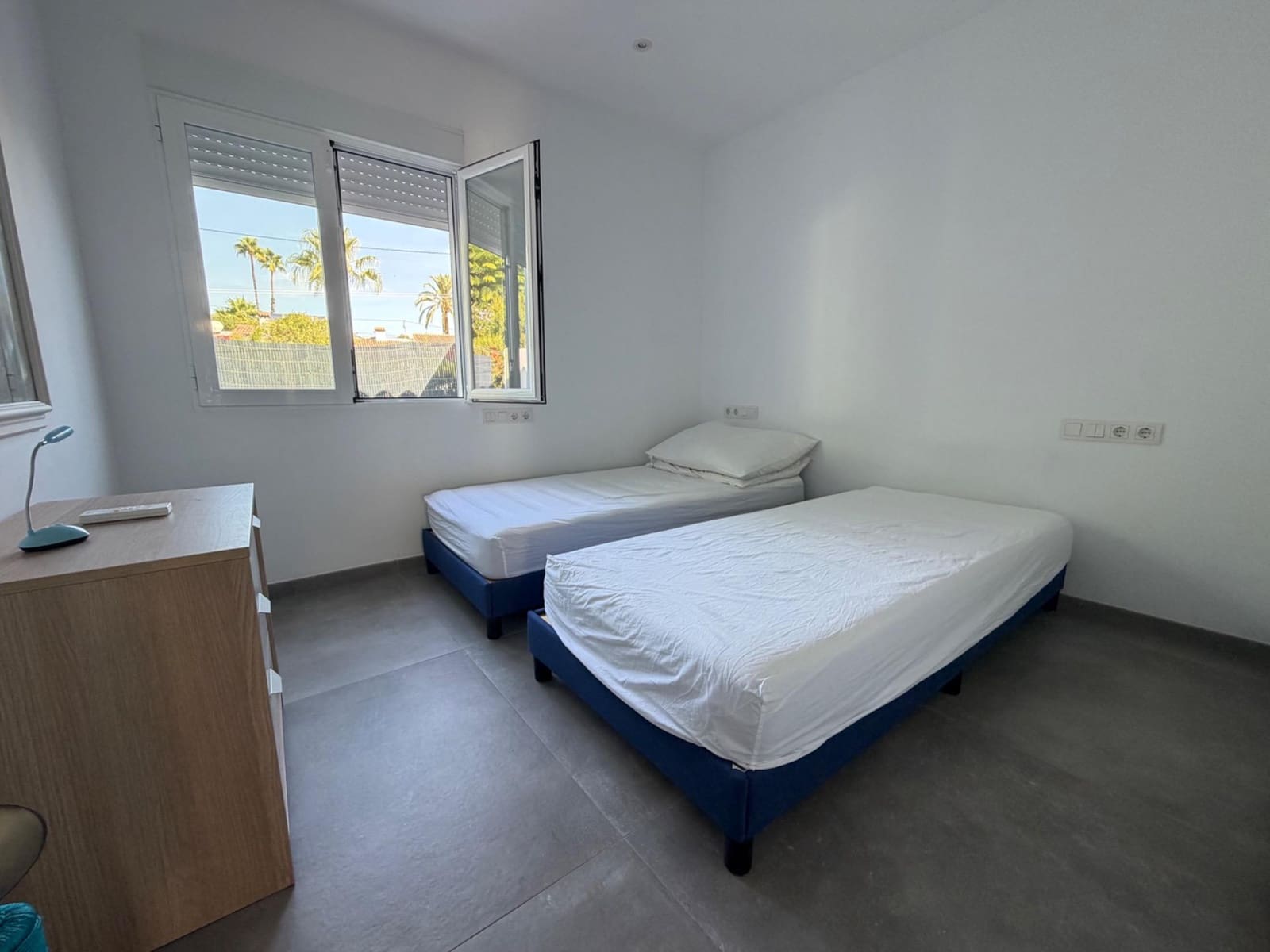 2 bedroom Terraced Villa for sale in Alfaz del Pi / L'Alfas del Pi - € 287,000 (Ref: 10062067)