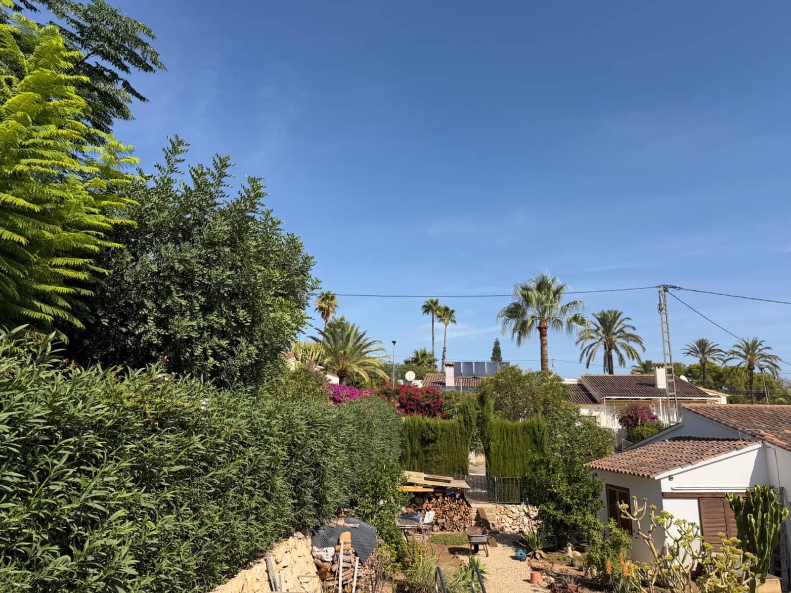 2 bedroom Terraced Villa for sale in Alfaz del Pi / L'Alfas del Pi - € 287,000 (Ref: 10062067)