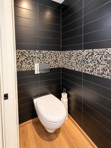 3 slaapkamer Villa te koop in Alfaz del Pi / L'Alfàs del Pi met garage - € 570.000 (Ref: 10081293)