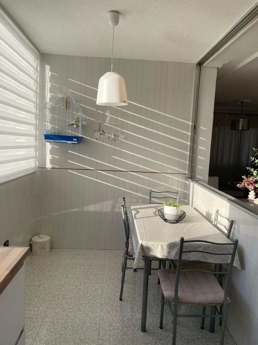 3 camera da letto Appartamento in vendita in Benidorm con garage - 295.000 € (Rif: 10086249)