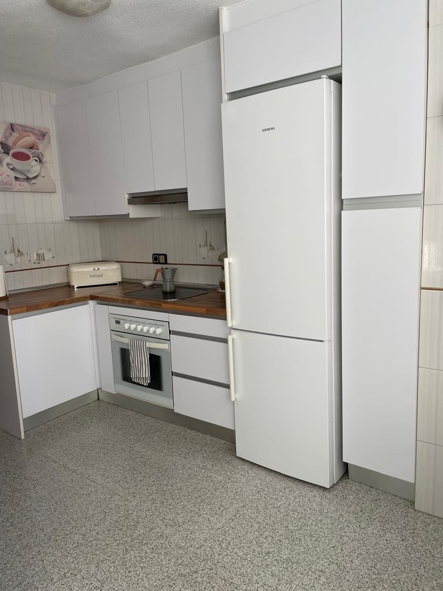3 camera da letto Appartamento in vendita in Benidorm con garage - 295.000 € (Rif: 10086249)