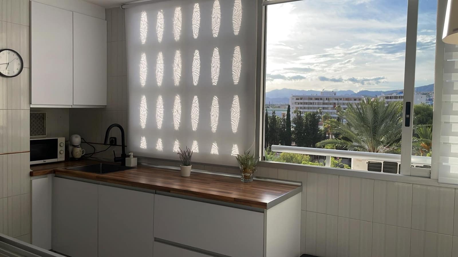 3 camera da letto Appartamento in vendita in Benidorm con garage - 295.000 € (Rif: 10086249)