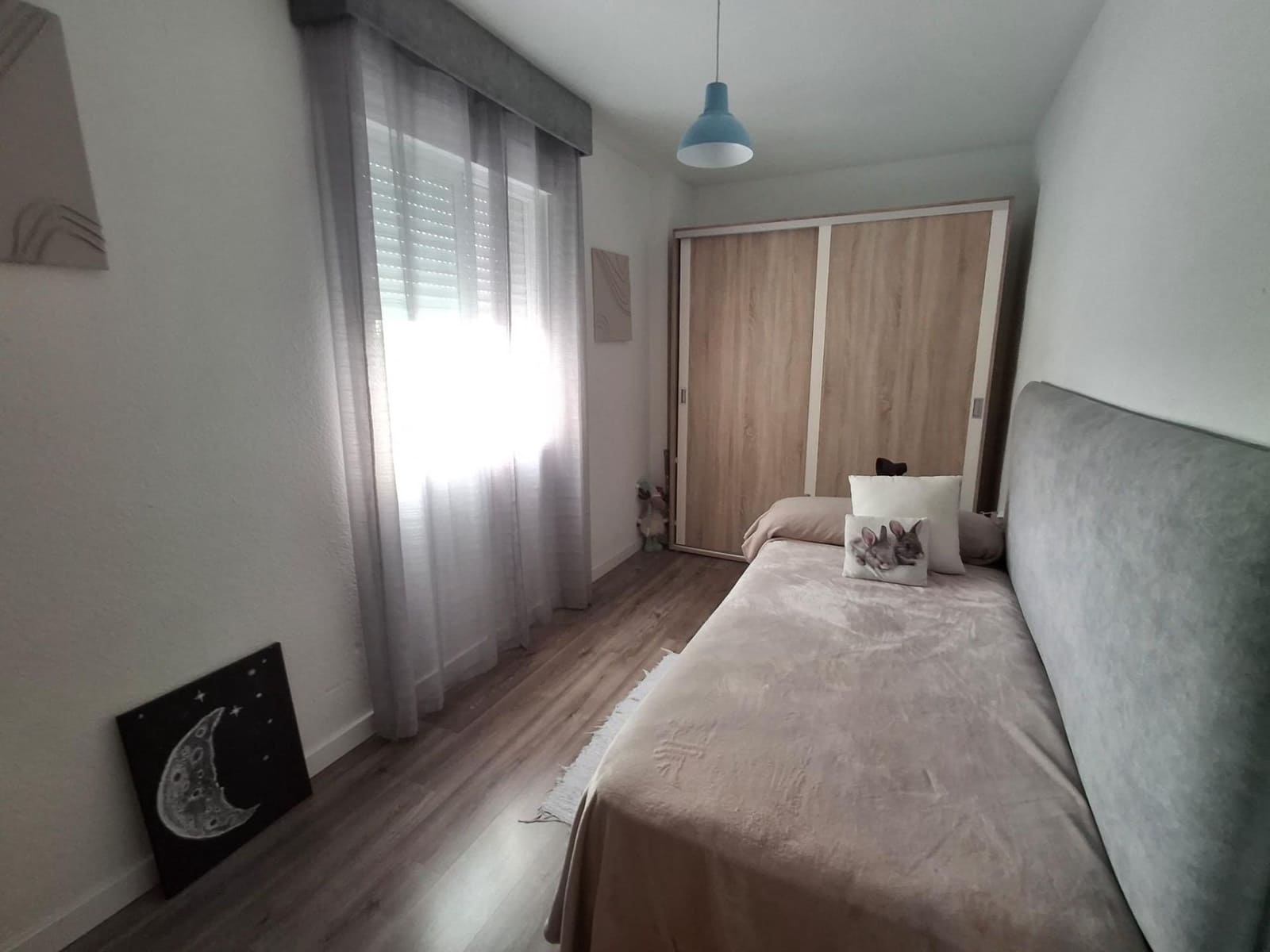 3 camera da letto Appartamento in vendita in Benidorm con garage - 295.000 € (Rif: 10086249)