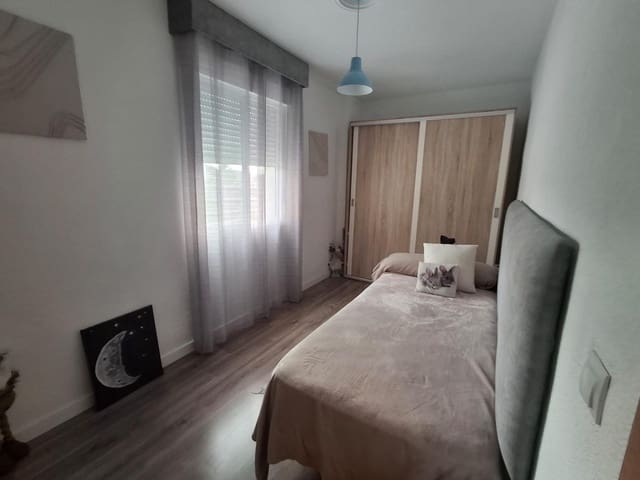 3 camera da letto Appartamento in vendita in Benidorm con garage - 295.000 € (Rif: 10086249)