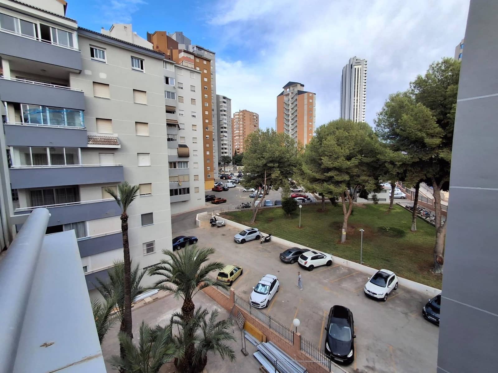 3 camera da letto Appartamento in vendita in Benidorm con garage - 295.000 € (Rif: 10086249)