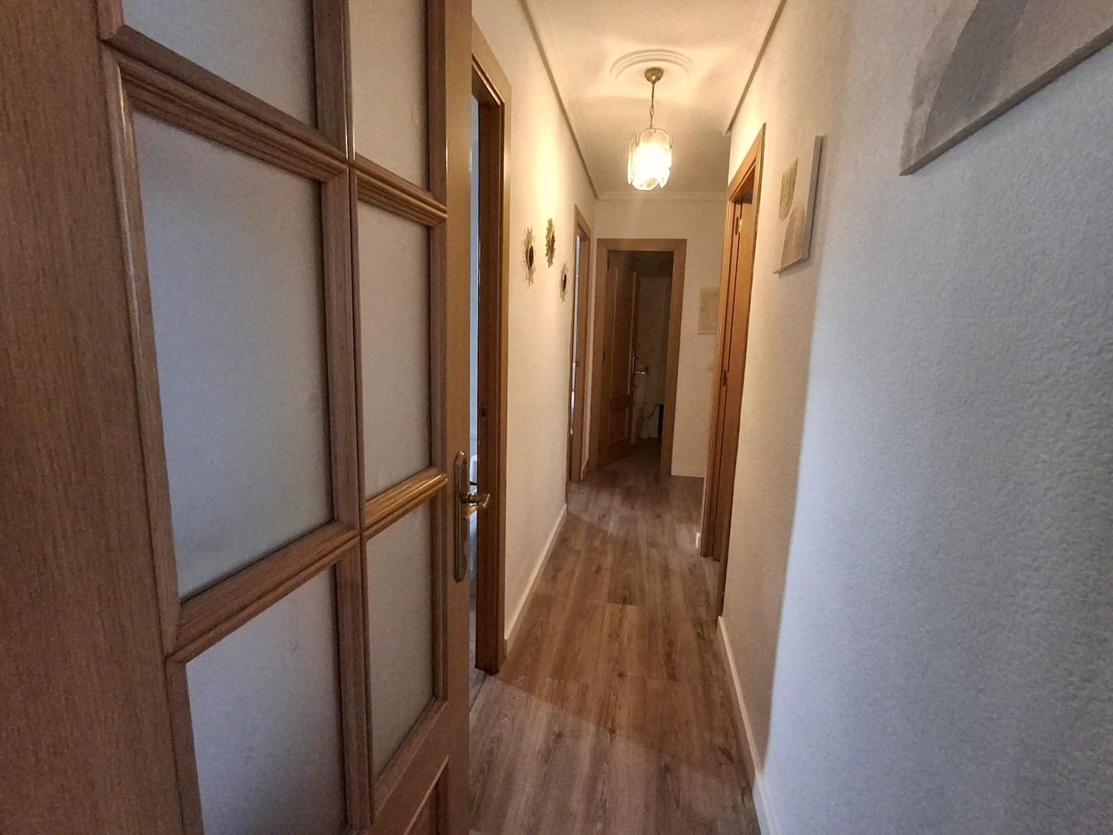 3 camera da letto Appartamento in vendita in Benidorm con garage - 295.000 € (Rif: 10086249)