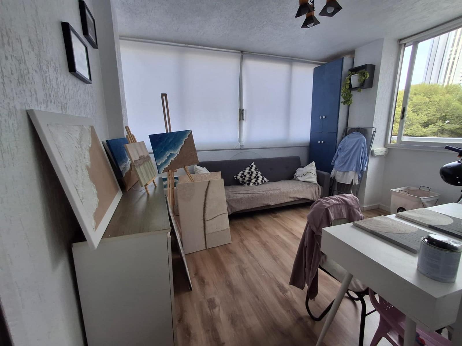 3 camera da letto Appartamento in vendita in Benidorm con garage - 295.000 € (Rif: 10086249)