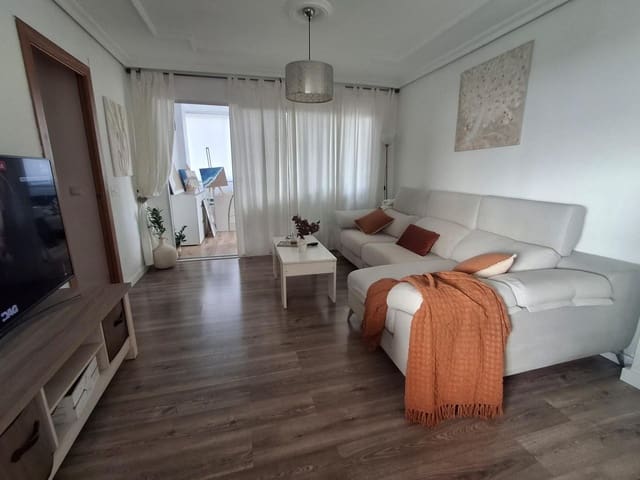 3 camera da letto Appartamento in vendita in Benidorm con garage - 295.000 € (Rif: 10086249)