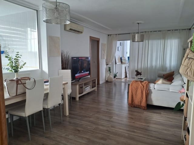 3 camera da letto Appartamento in vendita in Benidorm con garage - 295.000 € (Rif: 10086249)