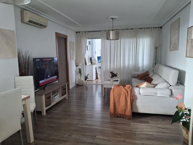 3 camera da letto Appartamento in vendita in Benidorm con garage - 295.000 € (Rif: 10086249)