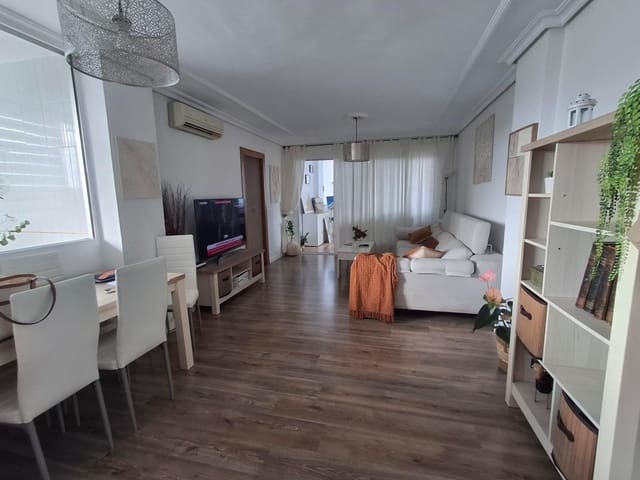 3 camera da letto Appartamento in vendita in Benidorm con garage - 295.000 € (Rif: 10086249)