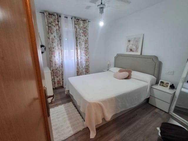 3 camera da letto Appartamento in vendita in Benidorm con garage - 295.000 € (Rif: 10086249)