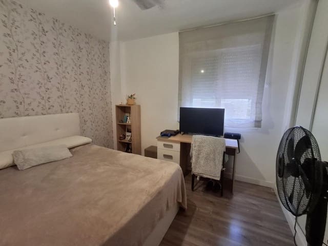 3 camera da letto Appartamento in vendita in Benidorm con garage - 295.000 € (Rif: 10086249)