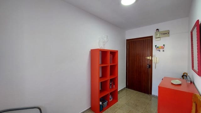 3 sypialnia Mieszkanie na sprzedaż w Centro Urbano, La Villajoyosa / Vila Joiosa - 148 000 € (Ref: 10086250)