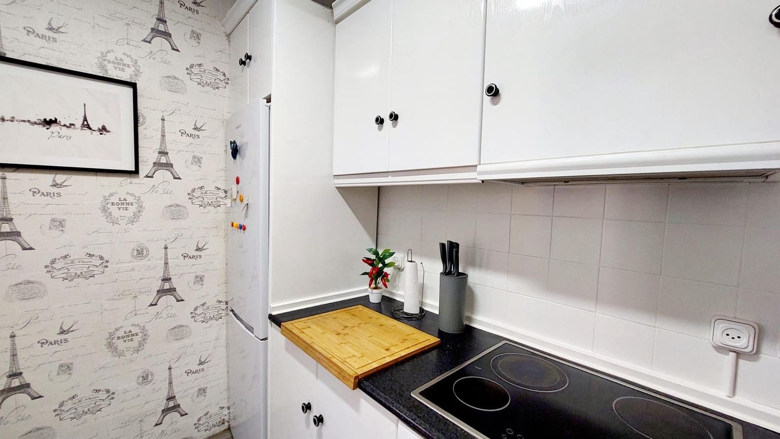 3 sypialnia Mieszkanie na sprzedaż w La Villajoyosa / Vila Joiosa - 148 000 € (Ref: 10086250)