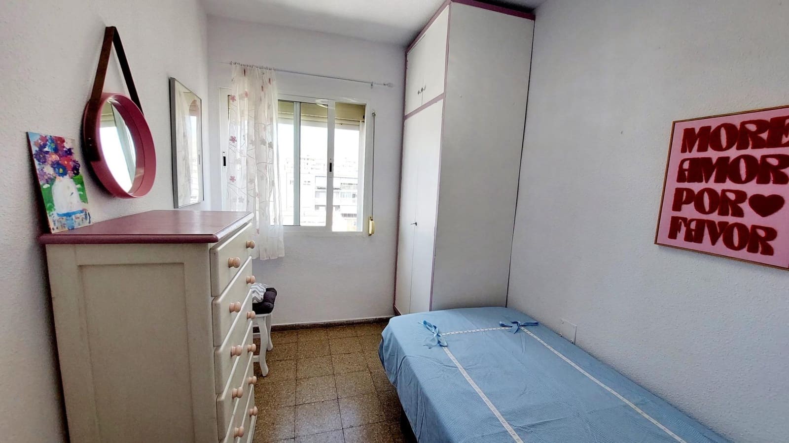 3 sypialnia Mieszkanie na sprzedaż w La Villajoyosa / Vila Joiosa - 148 000 € (Ref: 10086250)