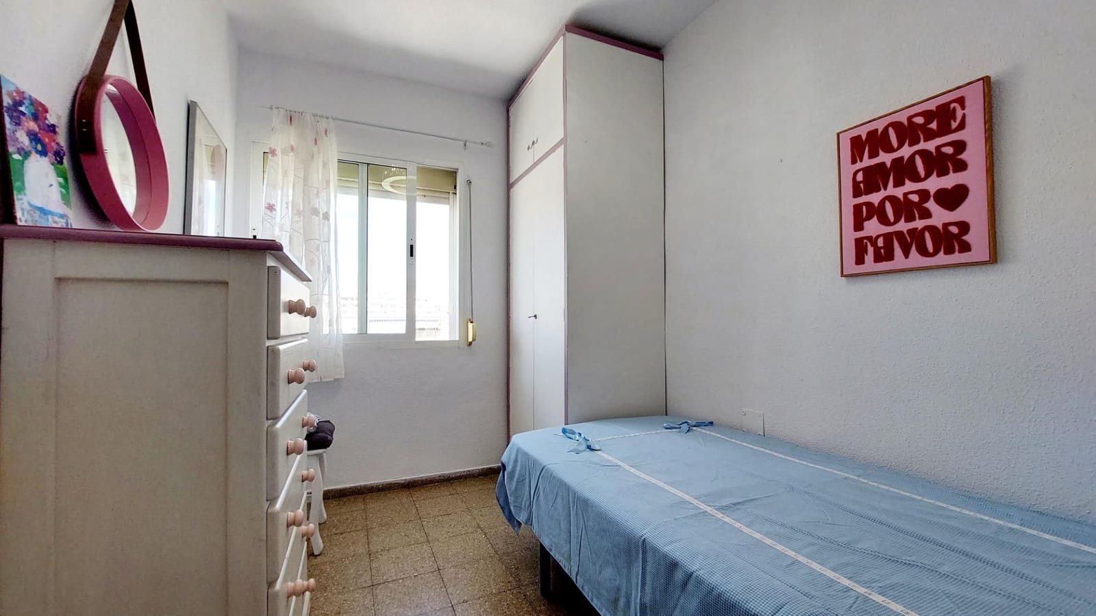 3 sypialnia Mieszkanie na sprzedaż w La Villajoyosa / Vila Joiosa - 148 000 € (Ref: 10086250)