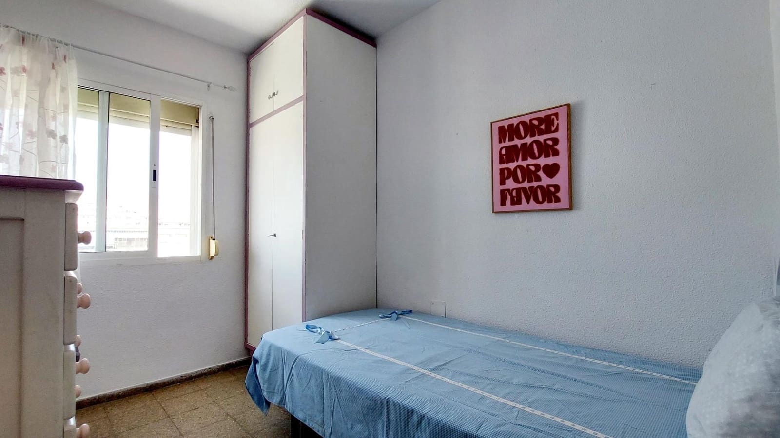 3 sypialnia Mieszkanie na sprzedaż w La Villajoyosa / Vila Joiosa - 148 000 € (Ref: 10086250)