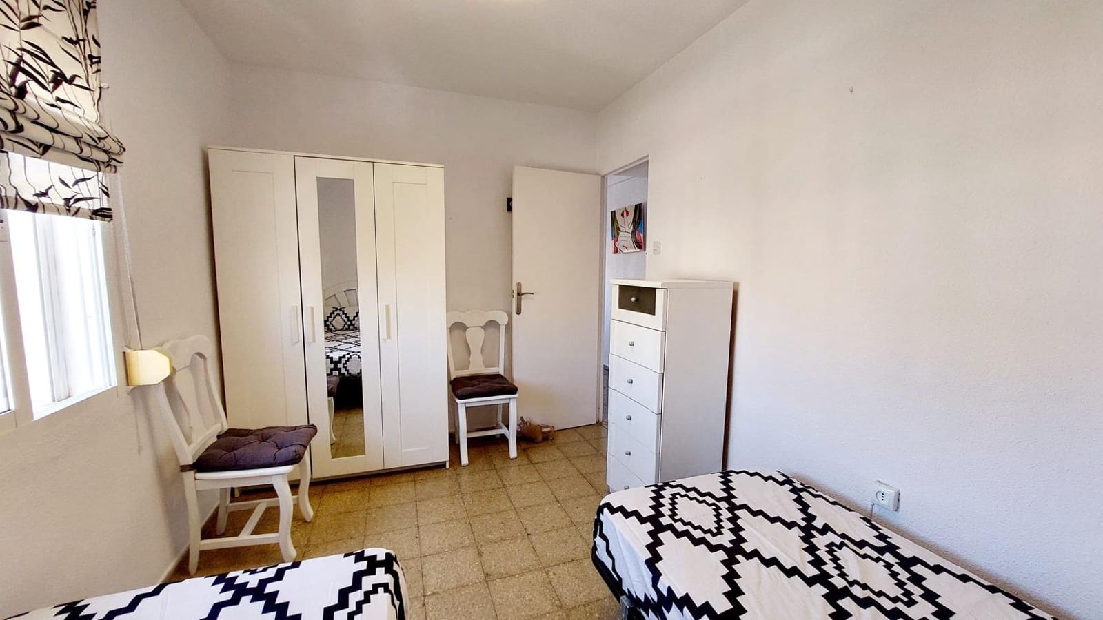 3 sypialnia Mieszkanie na sprzedaż w La Villajoyosa / Vila Joiosa - 148 000 € (Ref: 10086250)