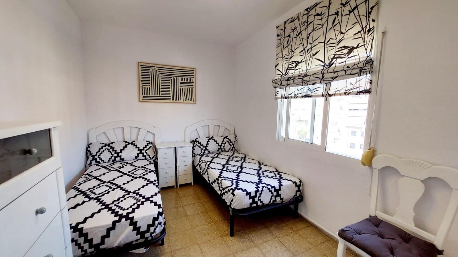 3 sypialnia Mieszkanie na sprzedaż w La Villajoyosa / Vila Joiosa - 148 000 € (Ref: 10086250)