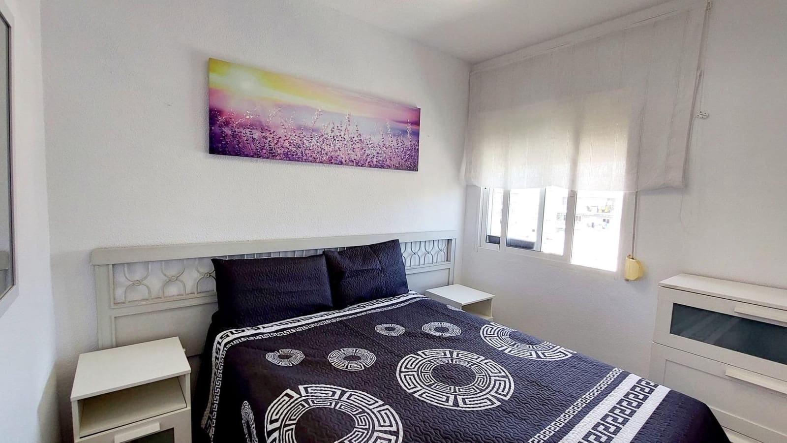 3 sypialnia Mieszkanie na sprzedaż w La Villajoyosa / Vila Joiosa - 148 000 € (Ref: 10086250)