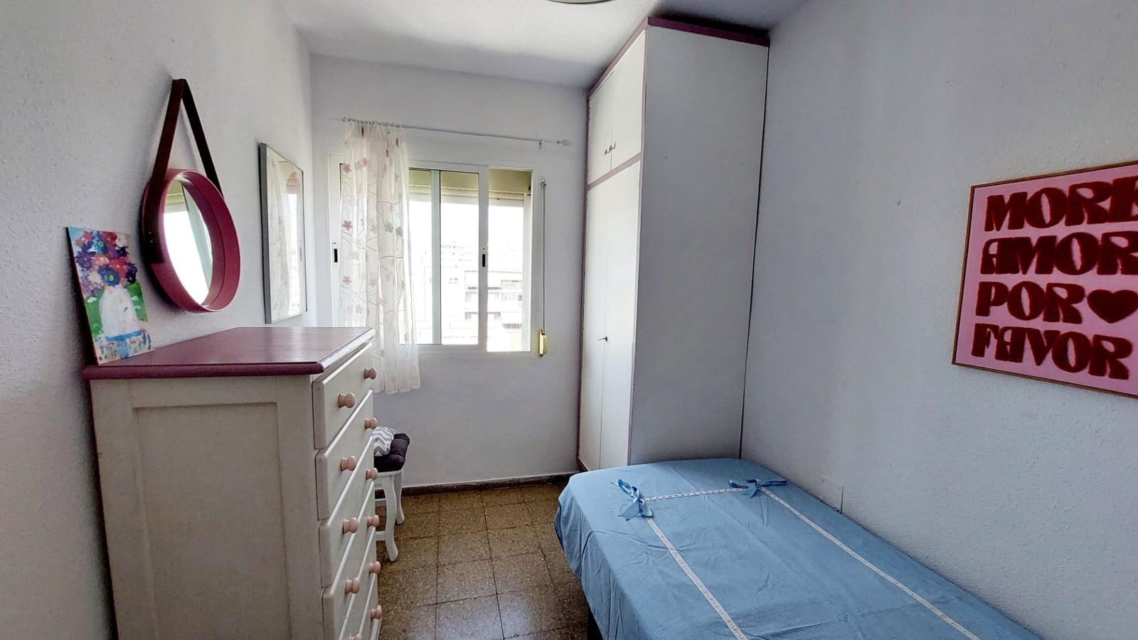3 sypialnia Mieszkanie na sprzedaż w La Villajoyosa / Vila Joiosa - 148 000 € (Ref: 10086250)