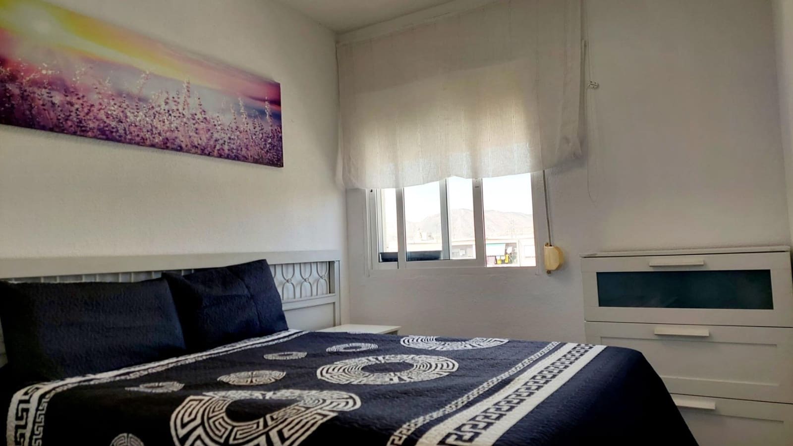 3 sypialnia Mieszkanie na sprzedaż w La Villajoyosa / Vila Joiosa - 148 000 € (Ref: 10086250)
