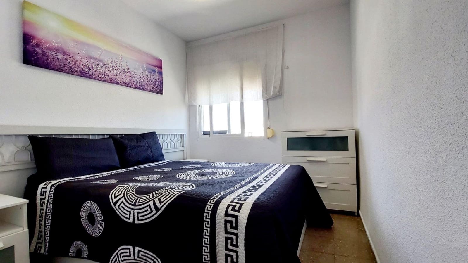3 sypialnia Mieszkanie na sprzedaż w La Villajoyosa / Vila Joiosa - 148 000 € (Ref: 10086250)