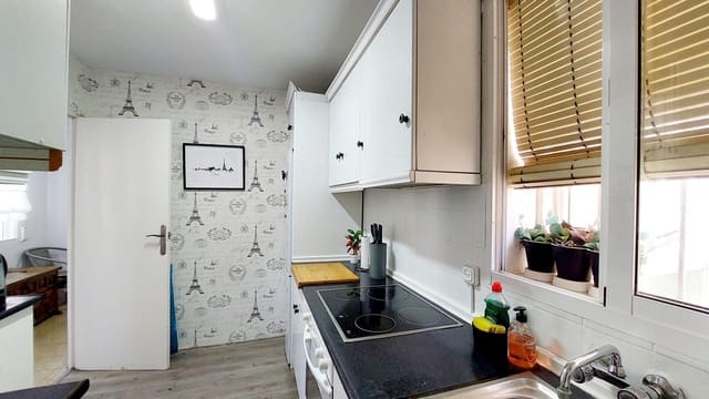 3 sypialnia Mieszkanie na sprzedaż w Centro Urbano, La Villajoyosa / Vila Joiosa - 148 000 € (Ref: 10086250)