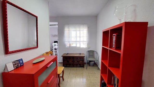 3 sypialnia Mieszkanie na sprzedaż w Centro Urbano, La Villajoyosa / Vila Joiosa - 148 000 € (Ref: 10086250)