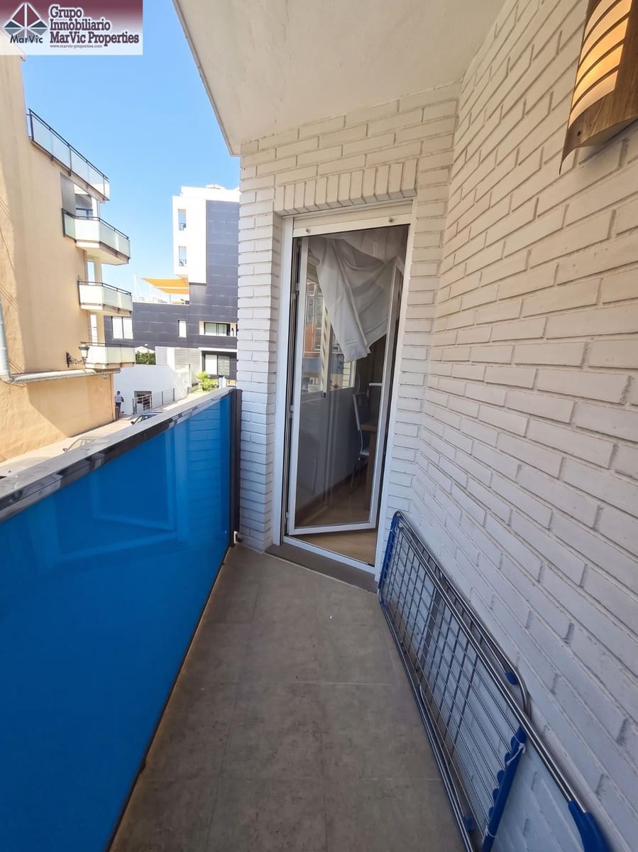 3 camera da letto Appartamento in vendita in Benidorm - 285.000 € (Rif: 10089770)