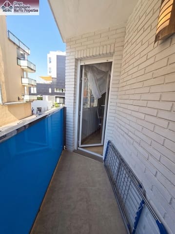 3 camera da letto Appartamento in vendita in Poniente, Benidorm - 285.000 € (Rif: 10089770)