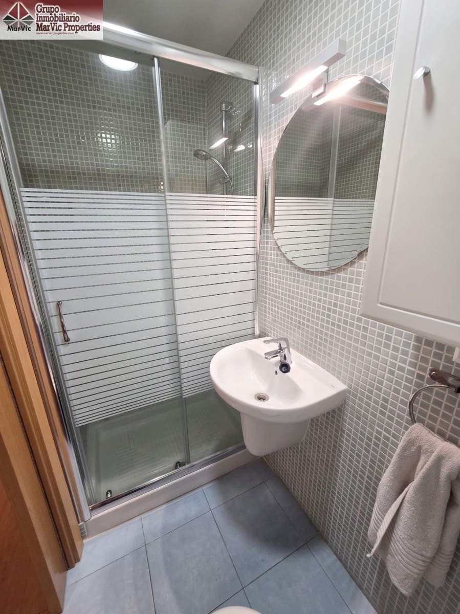 3 camera da letto Appartamento in vendita in Benidorm - 285.000 € (Rif: 10089770)