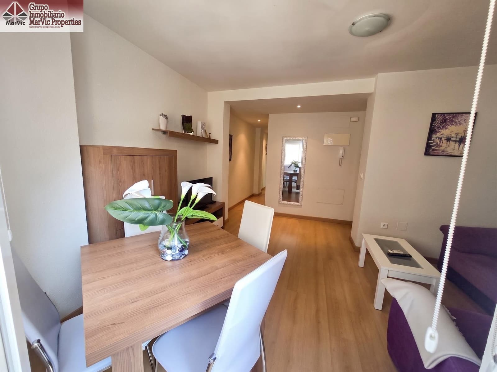 3 camera da letto Appartamento in vendita in Benidorm - 285.000 € (Rif: 10089770)