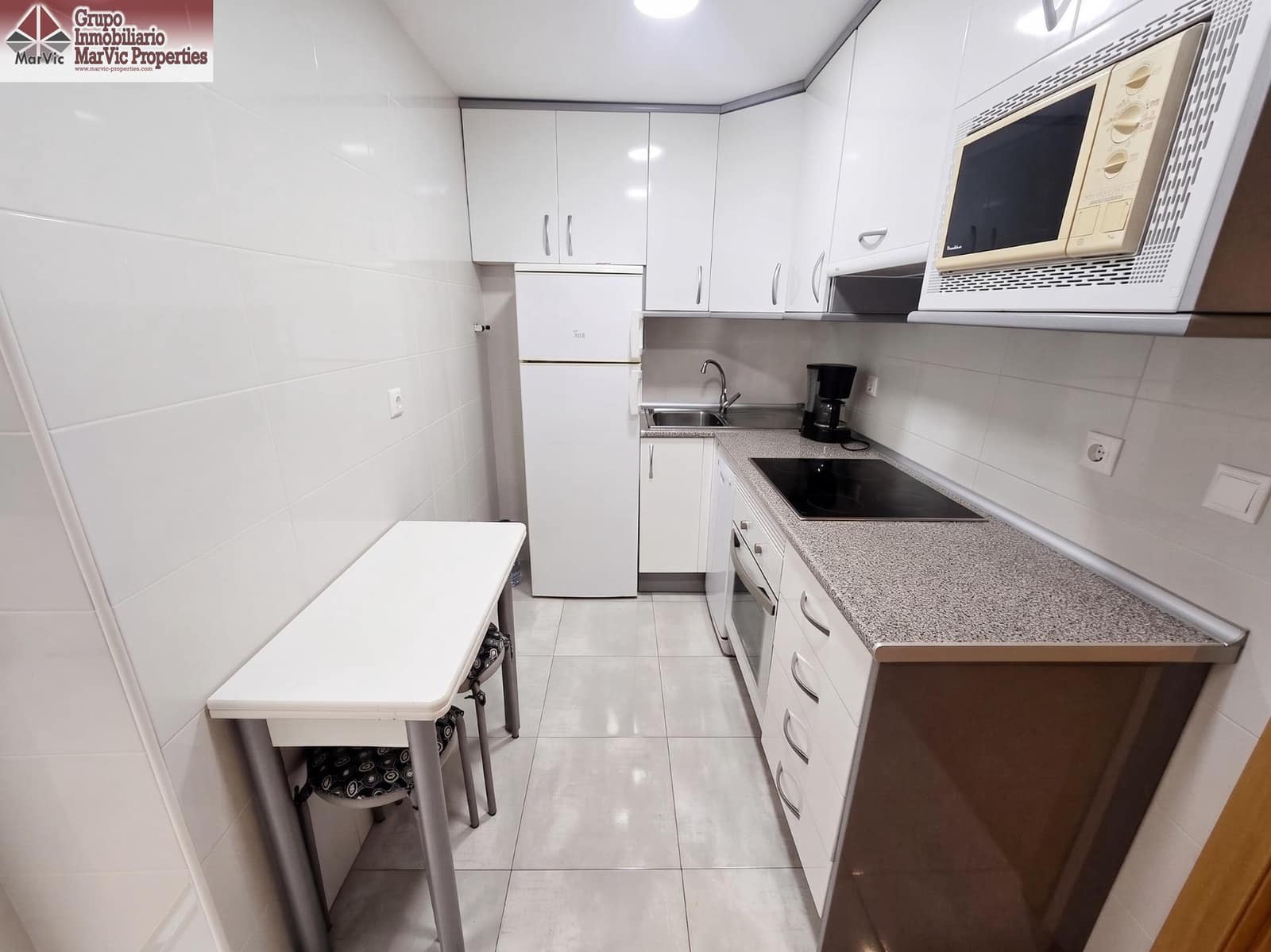 3 camera da letto Appartamento in vendita in Benidorm - 285.000 € (Rif: 10089770)