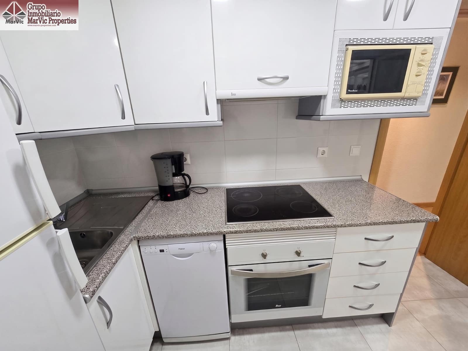 3 camera da letto Appartamento in vendita in Benidorm - 285.000 € (Rif: 10089770)