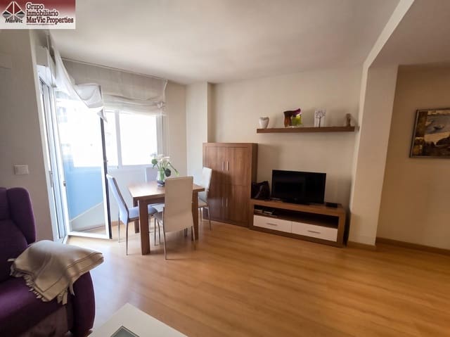 3 camera da letto Appartamento in vendita in Poniente, Benidorm - 285.000 € (Rif: 10089770)