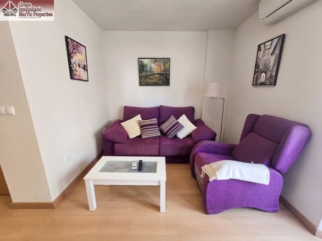 3 camera da letto Appartamento in vendita in Poniente, Benidorm - 285.000 € (Rif: 10089770)