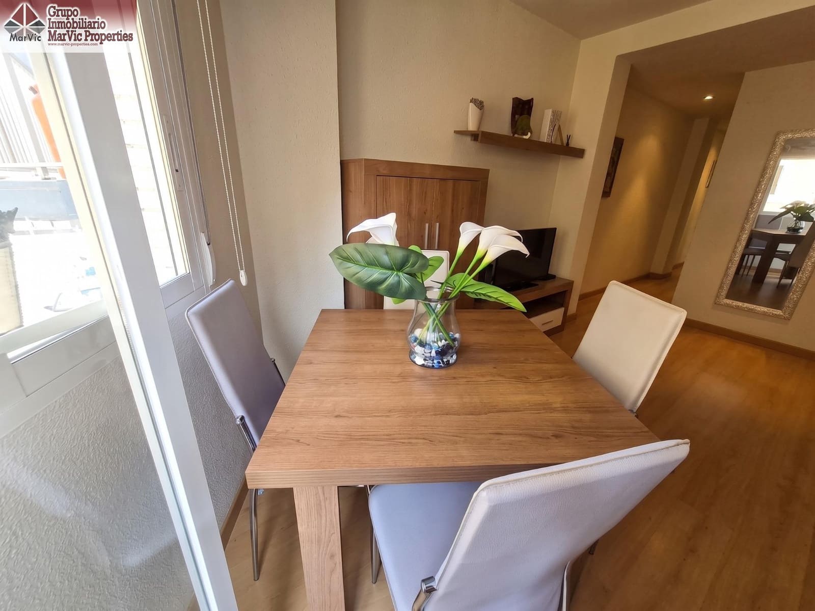 3 camera da letto Appartamento in vendita in Benidorm - 285.000 € (Rif: 10089770)