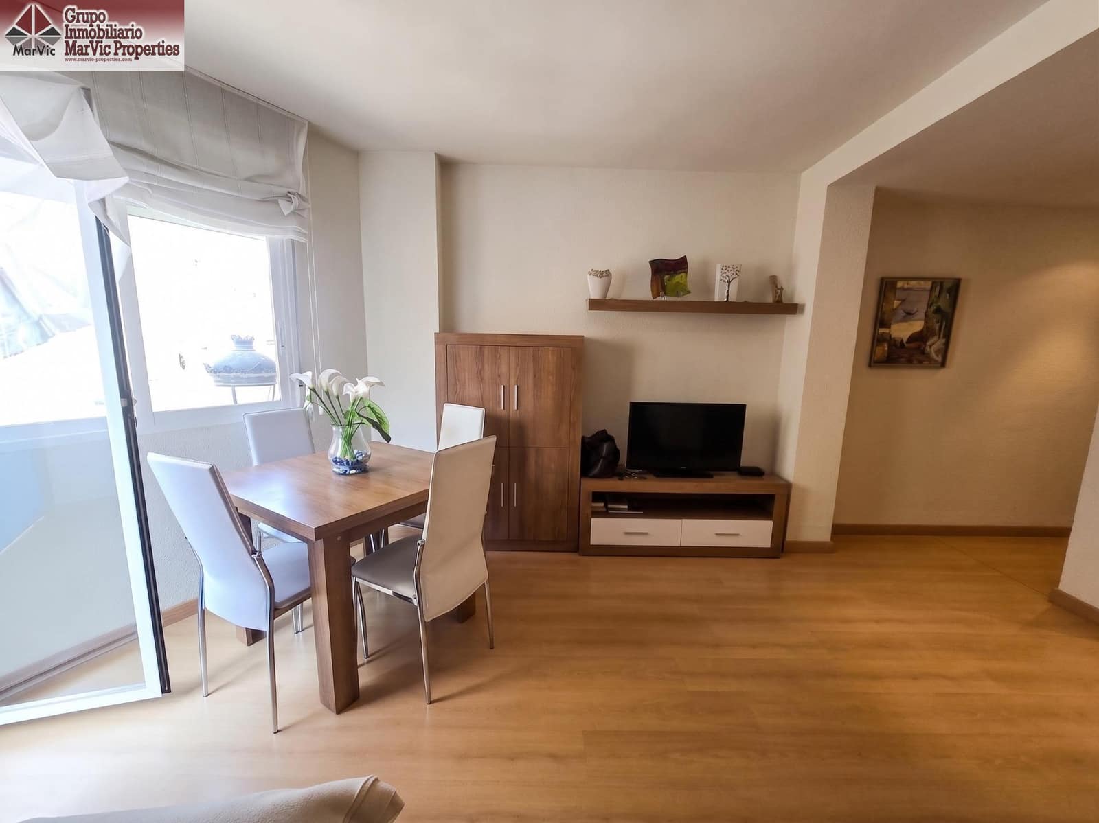 3 camera da letto Appartamento in vendita in Benidorm - 285.000 € (Rif: 10089770)