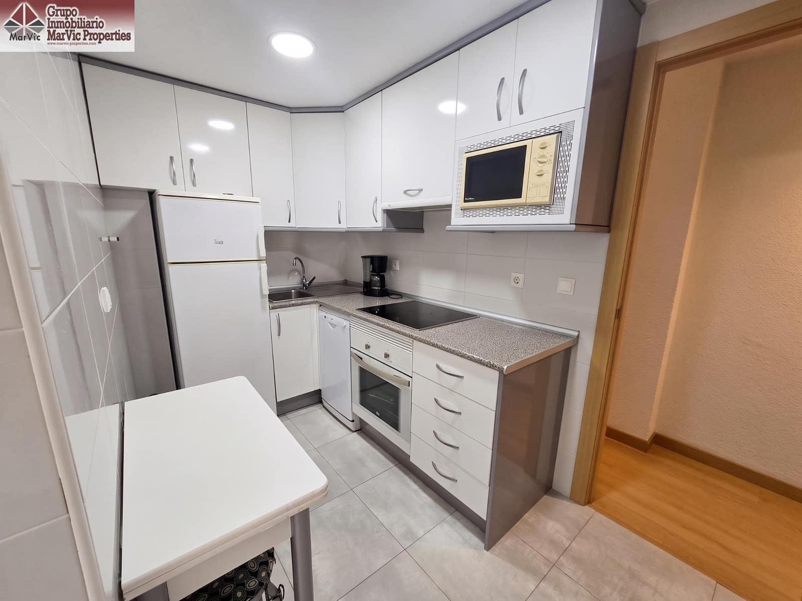 3 camera da letto Appartamento in vendita in Benidorm - 285.000 € (Rif: 10089770)