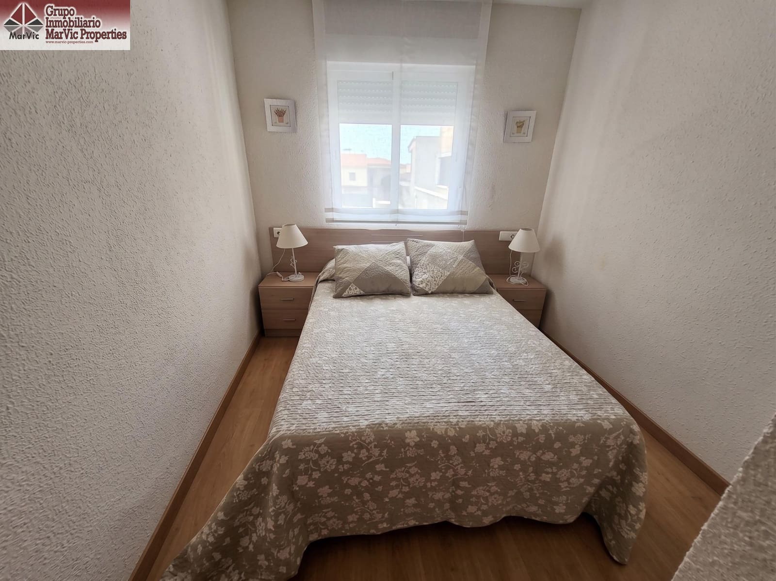 3 camera da letto Appartamento in vendita in Benidorm - 285.000 € (Rif: 10089770)