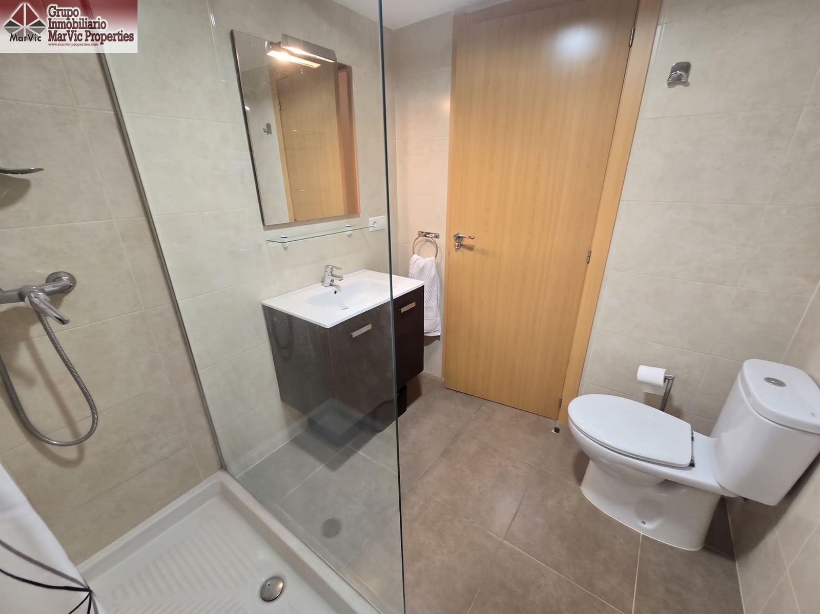 3 camera da letto Appartamento in vendita in Benidorm - 285.000 € (Rif: 10089770)