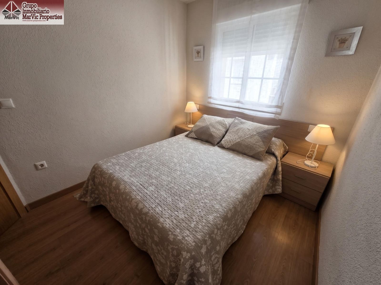 3 camera da letto Appartamento in vendita in Benidorm - 285.000 € (Rif: 10089770)