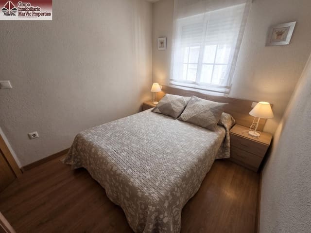 3 camera da letto Appartamento in vendita in Poniente, Benidorm - 285.000 € (Rif: 10089770)