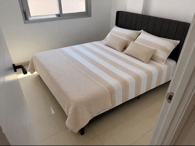 2 chambre Appartement à vendre à Cala de Finestrat, Finestrat - 299 000 € (Ref: 10089771)