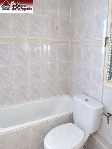 2 camera da letto Appartamento in vendita in Poniente, Benidorm - 199.000 € (Rif: 10089772)
