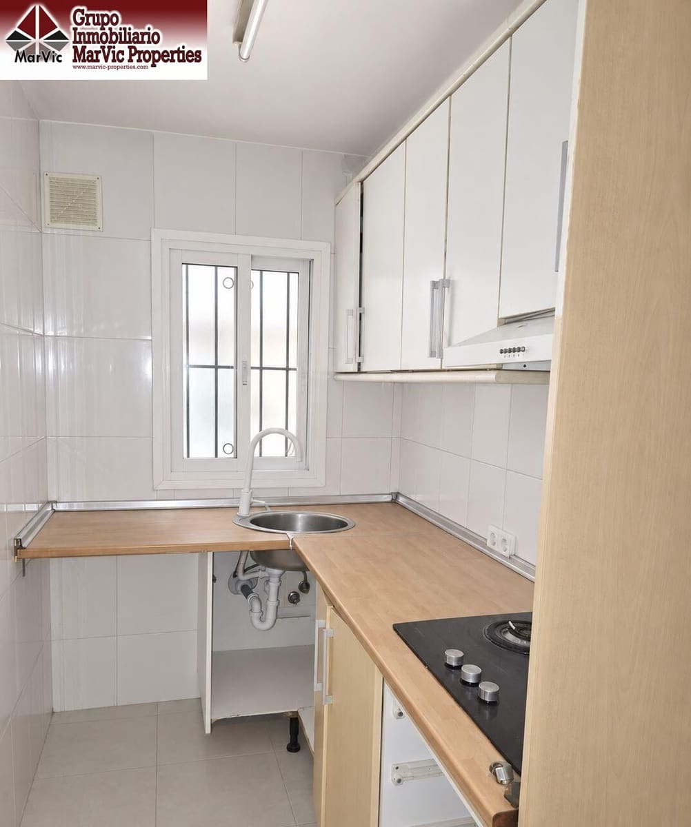 2 camera da letto Appartamento in vendita in Benidorm - 199.000 € (Rif: 10089772)