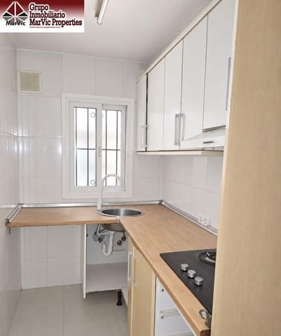 2 camera da letto Appartamento in vendita in Poniente, Benidorm - 199.000 € (Rif: 10089772)